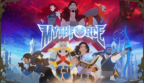 MythForce Free Download