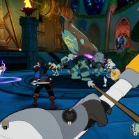 MythForce PC Crack