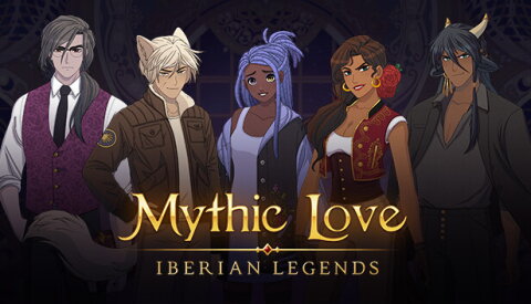 Mythic Love: Iberian Legends Free Download
