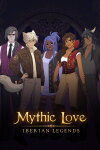 Mythic Love: Iberian Legends Free Download