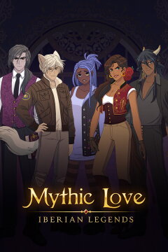 Mythic Love: Iberian Legends Free Download
