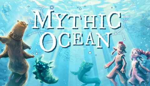 Mythic Ocean Free Download
