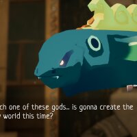 Mythic Ocean PC Crack