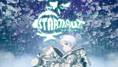 Mythical Concept STARNAUT Free Download