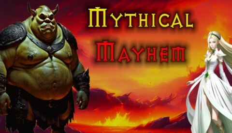 Mythical Mayhem Free Download