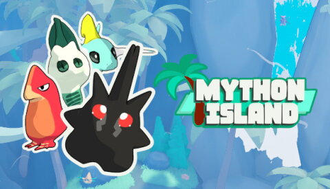 Mython Island Free Download