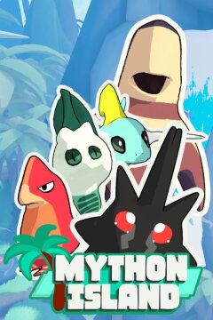 Mython Island Free Download