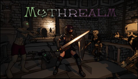 Mythrealm Free Download