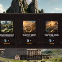 Myths and Legends - Atlantis and Egypt Torrent Download
