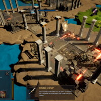 Myths and Legends - Atlantis and Egypt Crack Download
