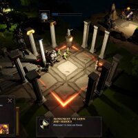 Myths and Legends - Atlantis and Egypt Update Download