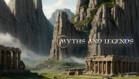 Myths and Legends Free Download