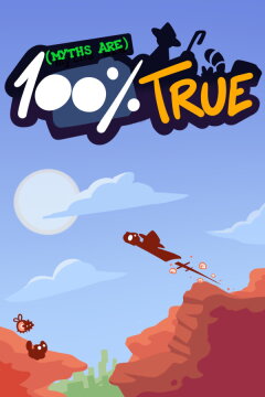 Myths are 100% True Free Download
