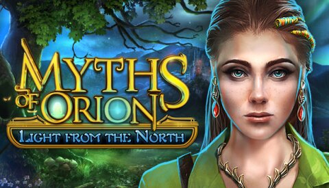 Myths Of Orion: Light From The North Free Download