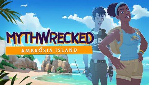 Mythwrecked: Ambrosia Island Free Download