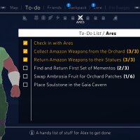 Mythwrecked: Ambrosia Island Crack Download