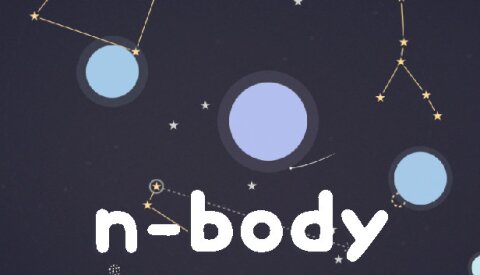 n-body Free Download