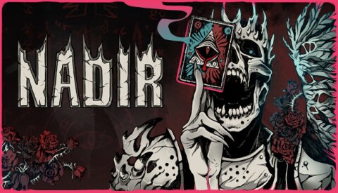 Nadir: A Grimdark Deckbuilder Free Download