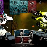 Nadir: A Grimdark Deckbuilder Torrent Download