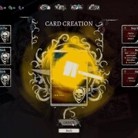 Nadir: A Grimdark Deckbuilder Crack Download