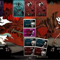 Nadir: A Grimdark Deckbuilder Repack Download