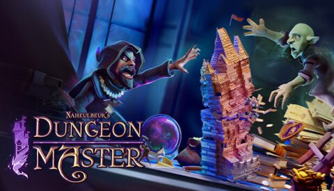 Naheulbeuk's Dungeon Master Free Download