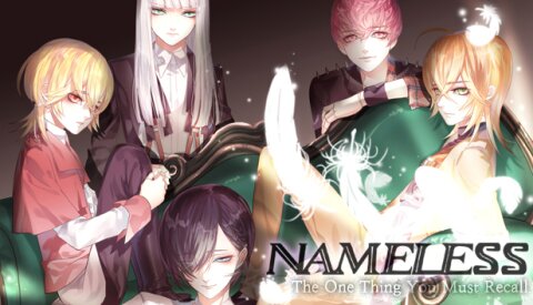 Nameless ~The one thing you must recall~ Free Download