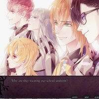 Nameless ~The one thing you must recall~ Crack Download