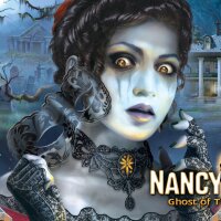 Nancy Drew®: Ghost of Thornton Hall Torrent Download