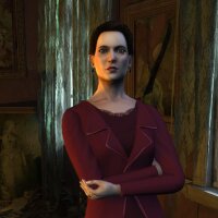 Nancy Drew®: Ghost of Thornton Hall PC Crack