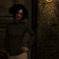 Nancy Drew®: Ghost of Thornton Hall Repack Download