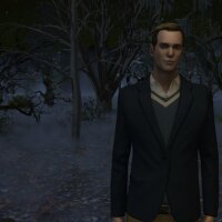Nancy Drew®: Ghost of Thornton Hall Update Download