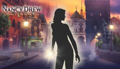 Nancy Drew®: Mystery of the Seven Keys™ Free Download