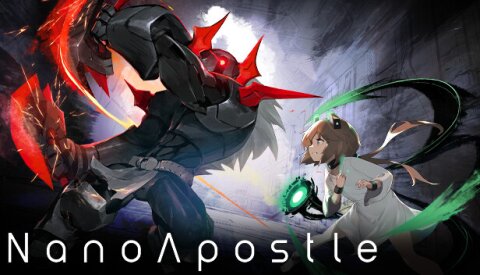 NanoApostle Free Download