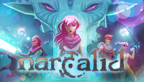 Narcalid Free Download