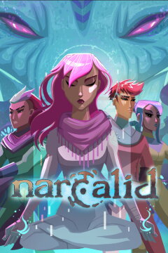 Narcalid Free Download