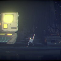 Narita Boy Torrent Download