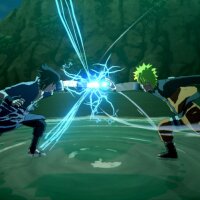 NARUTO SHIPPUDEN: Ultimate Ninja STORM 3 Full Burst HD PC Crack