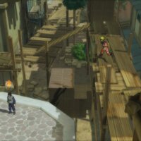 NARUTO SHIPPUDEN: Ultimate Ninja STORM 3 Full Burst HD Crack Download
