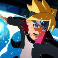 NARUTO STORM 4 : Road to Boruto Expansion Torrent Download