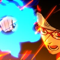 NARUTO STORM 4 : Road to Boruto Expansion PC Crack