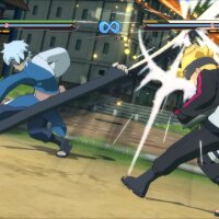 NARUTO STORM 4 : Road to Boruto Expansion Crack Download