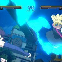 NARUTO STORM 4 : Road to Boruto Expansion Repack Download