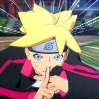 NARUTO STORM 4 : Road to Boruto Expansion Update Download