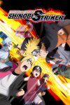 NARUTO TO BORUTO: SHINOBI STRIKER Free Download