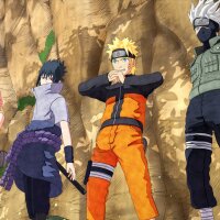 NARUTO TO BORUTO: SHINOBI STRIKER Torrent Download