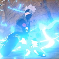 NARUTO TO BORUTO: SHINOBI STRIKER PC Crack