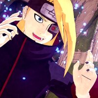 NARUTO TO BORUTO: SHINOBI STRIKER Crack Download