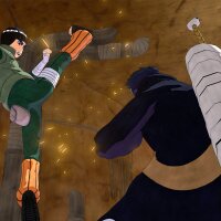 NARUTO TO BORUTO: SHINOBI STRIKER Update Download