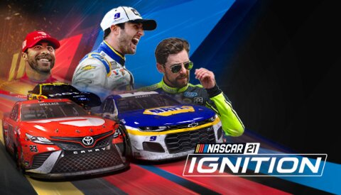 NASCAR 21: Ignition Free Download